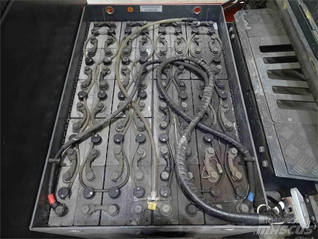 Linde P250 Складские электротягачи