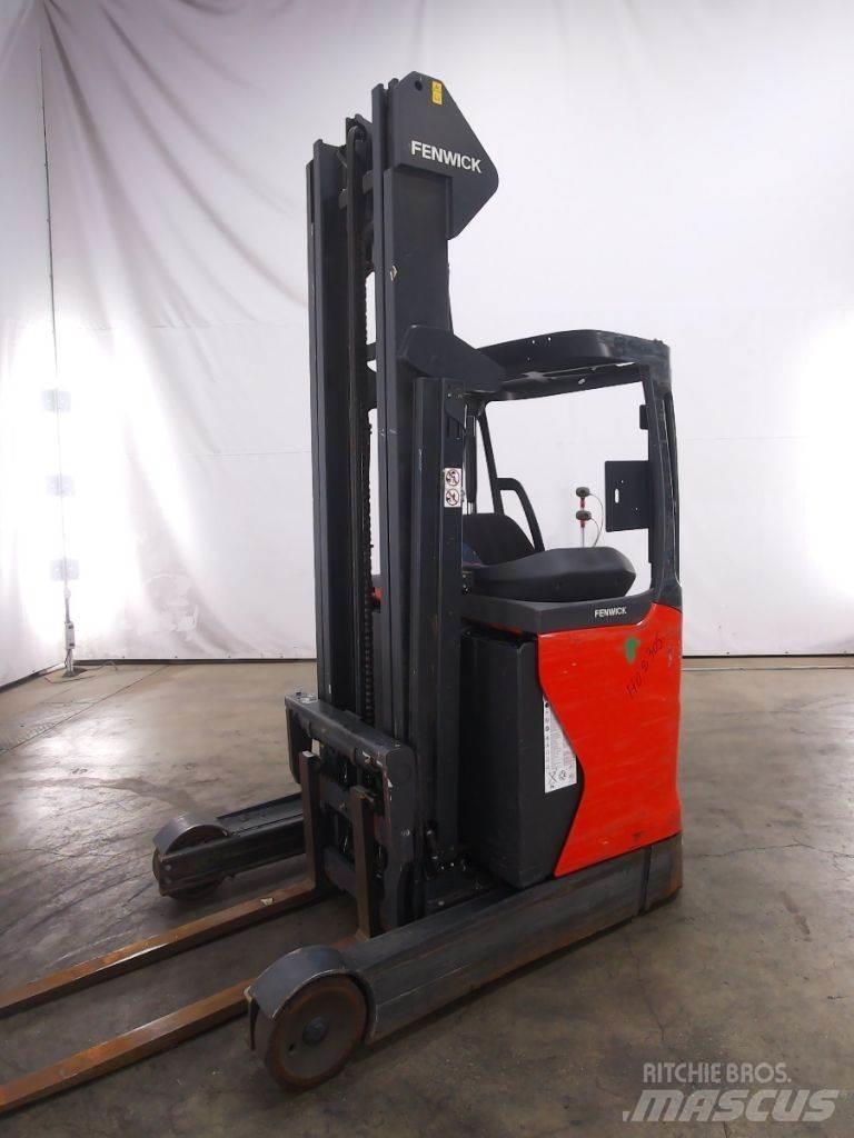 Linde R14 Ричтраки