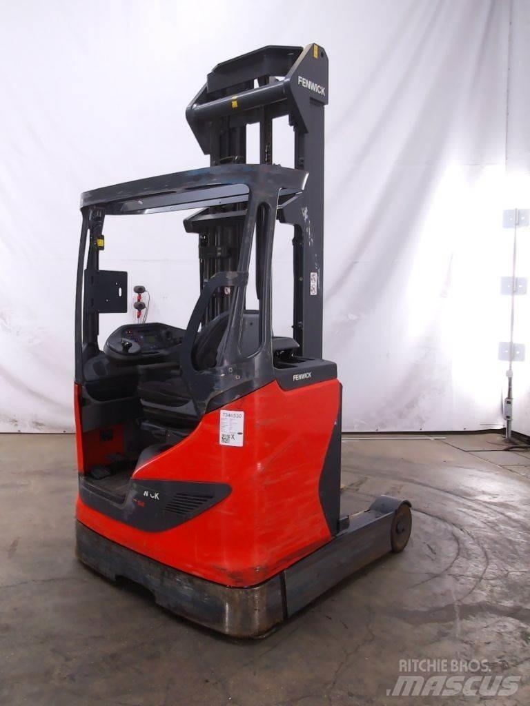 Linde R14 Ричтраки