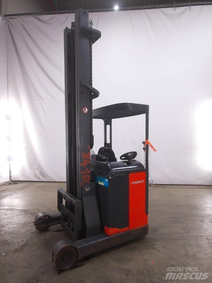 Linde R14 Ричтраки