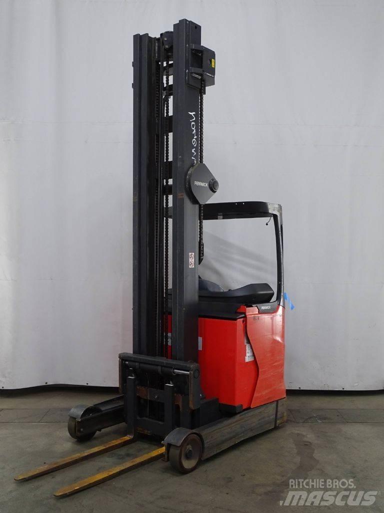 Linde R14HD Ричтраки
