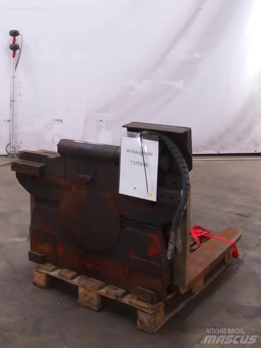 Meyer 5-1708N-GZ Складская техника - Другие