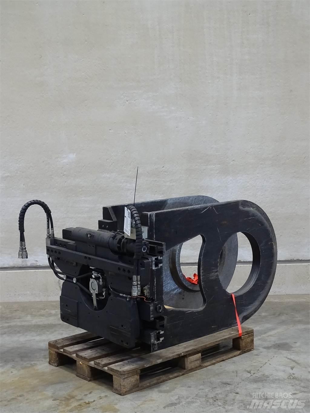 Meyer 5-4505KS Складская техника - Другие