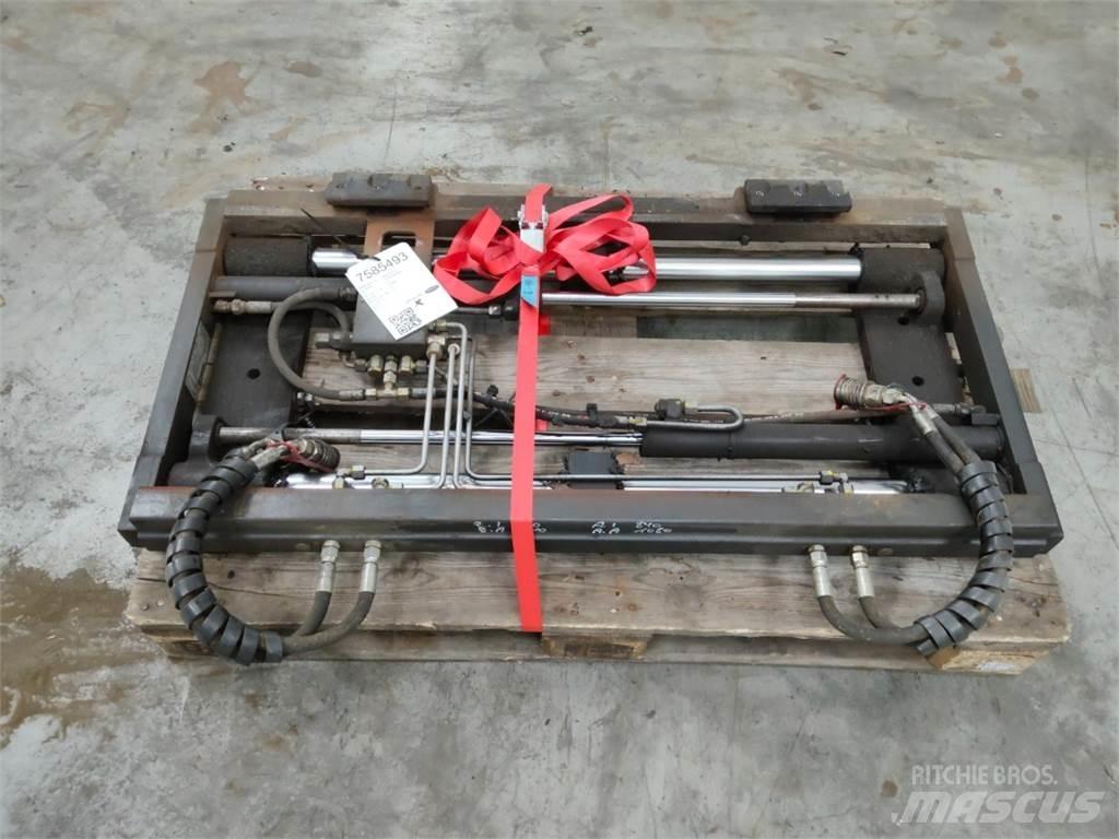 Meyer 6-2506G Складская техника - Другие