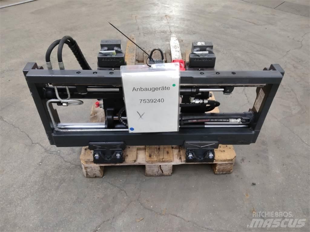 Meyer 6-2605G Складская техника - Другие