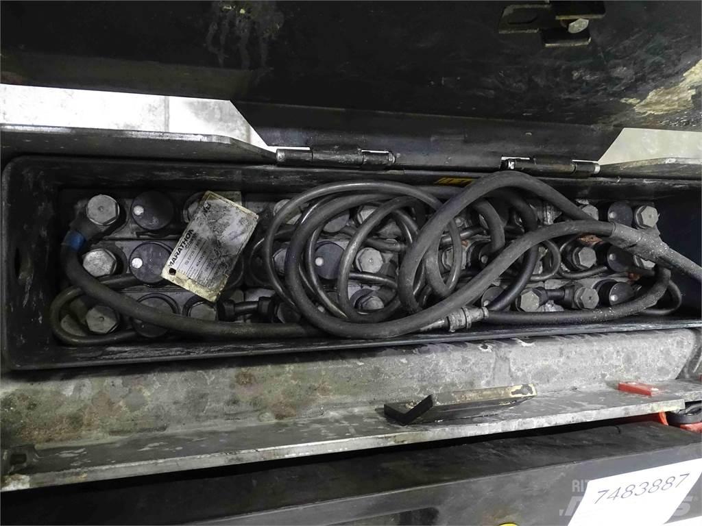 Still ECU16 Ручные электрические тележки