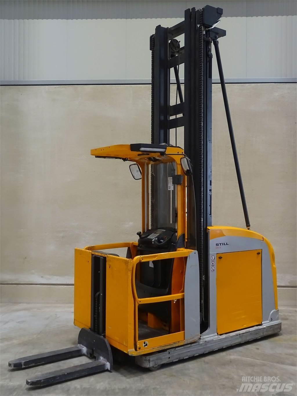 Still EK-X/800MM Высотные комплектовщики