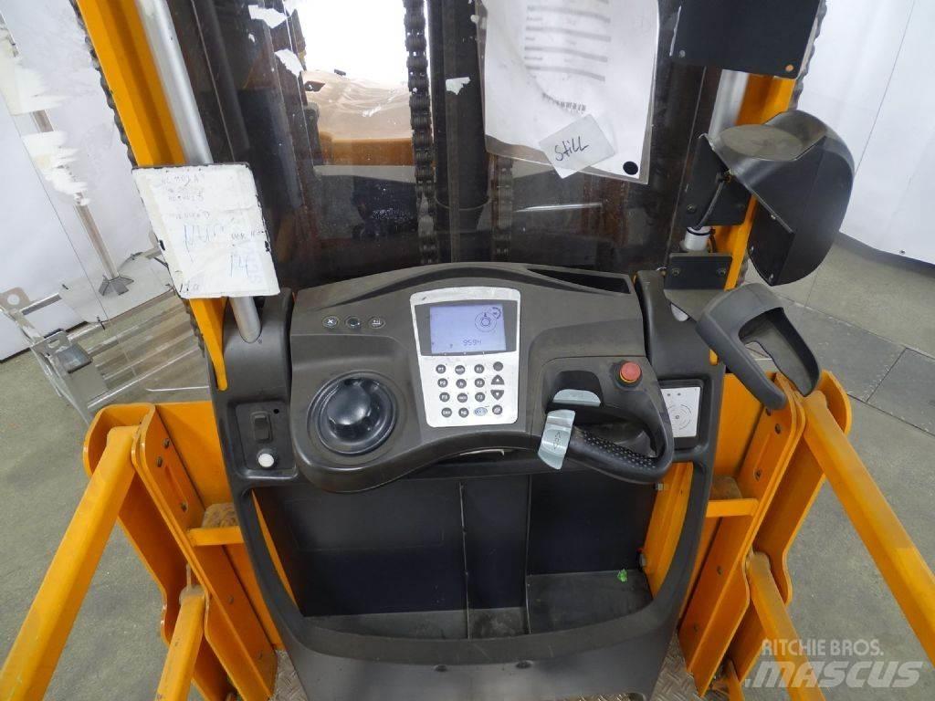 Still EK-X48 Высотные комплектовщики
