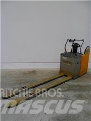 Still EXH-S25 Ручные электрические тележки
