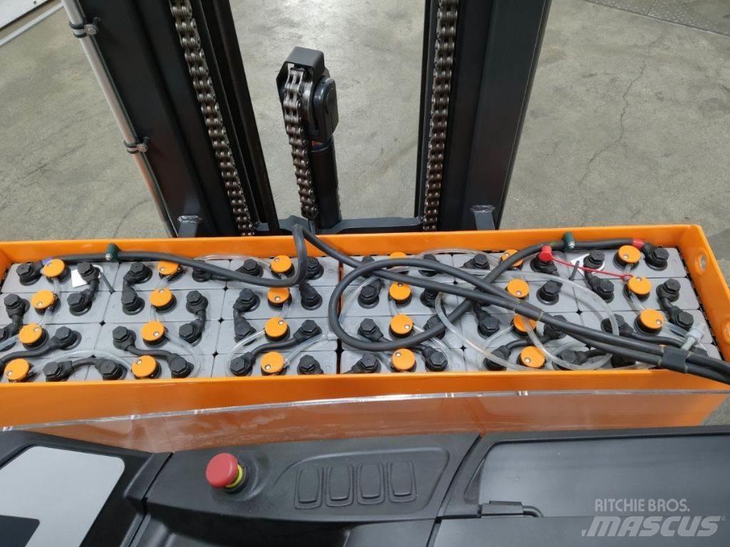 Still FM-X10 Ричтраки