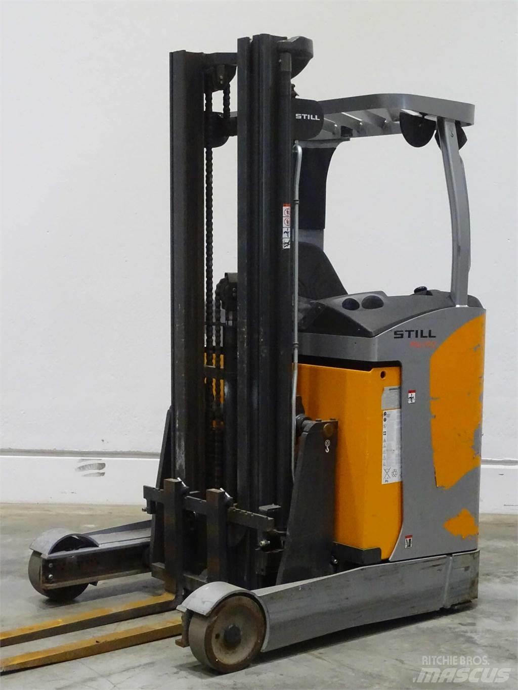 Still FM-X10 Ричтраки