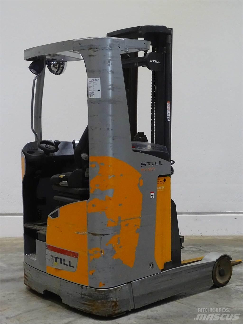 Still FM-X10 Ричтраки