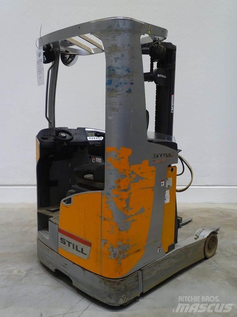 Still FM-X10 Ричтраки