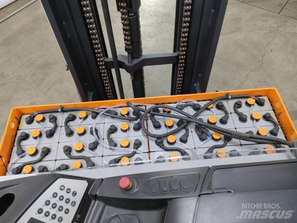 Still FM-X10 Ричтраки