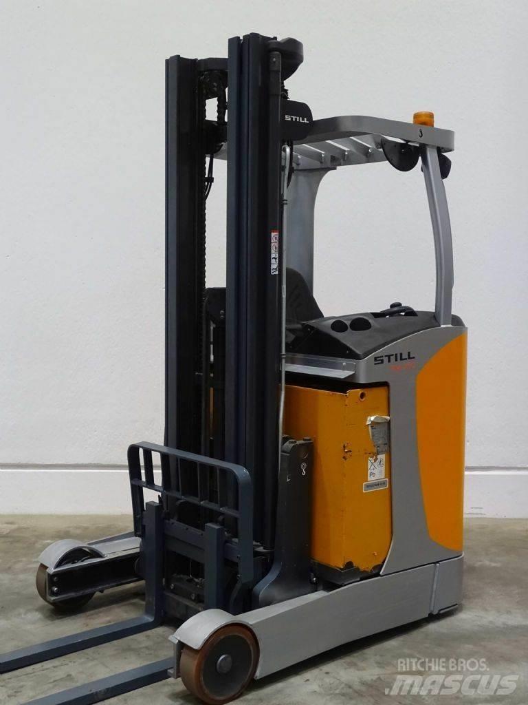 Still FM-X10 Ричтраки