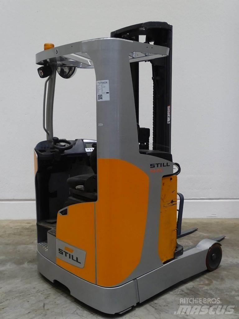 Still FM-X10 Ричтраки