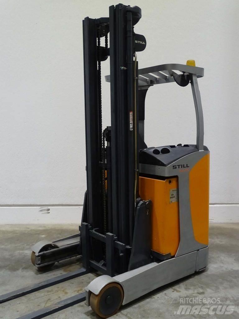 Still FM-X10 Ричтраки