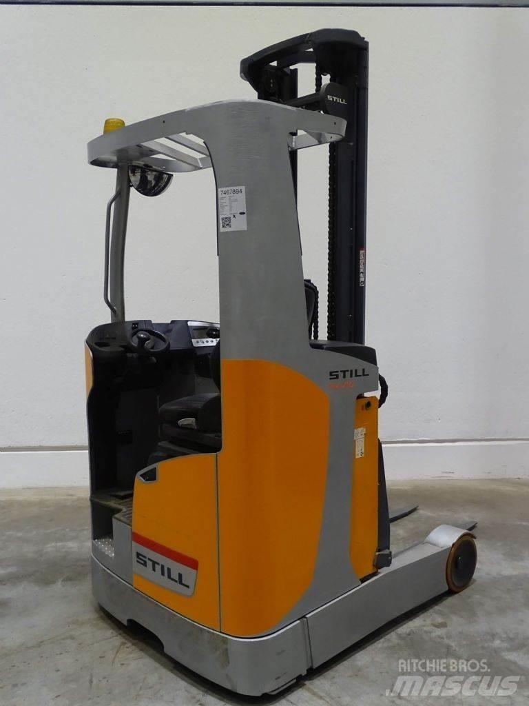 Still FM-X10 Ричтраки