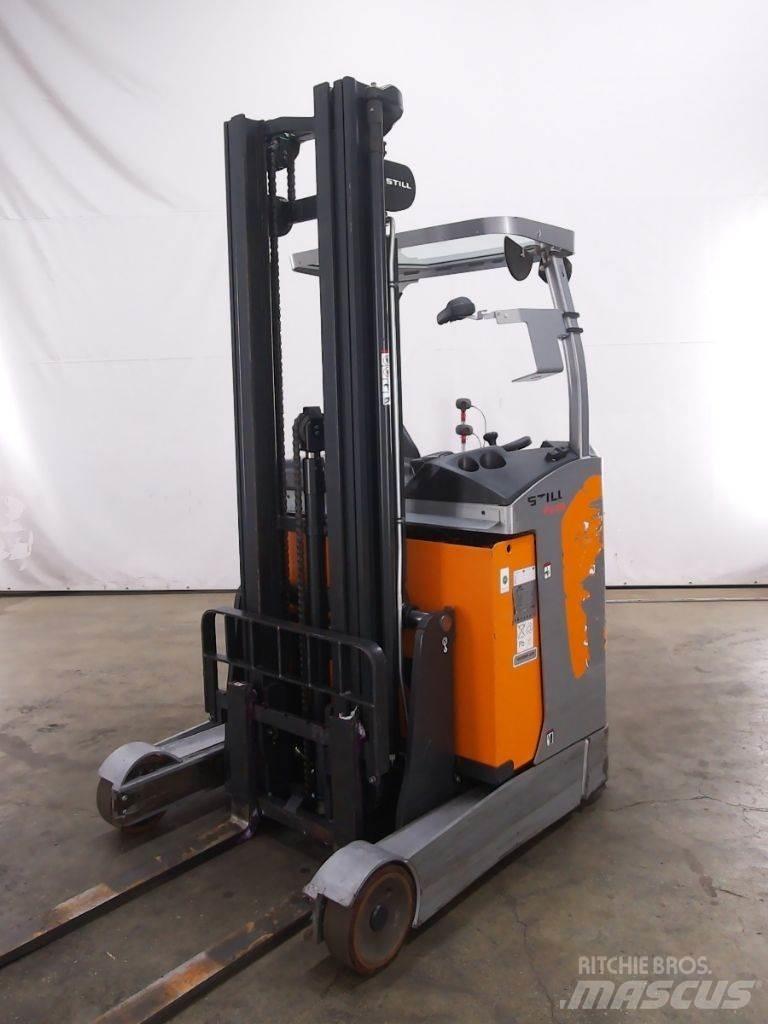 Still FM-X12 Ричтраки