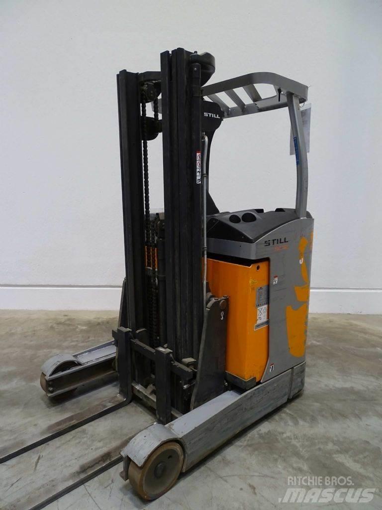Still FM-X12 Ричтраки