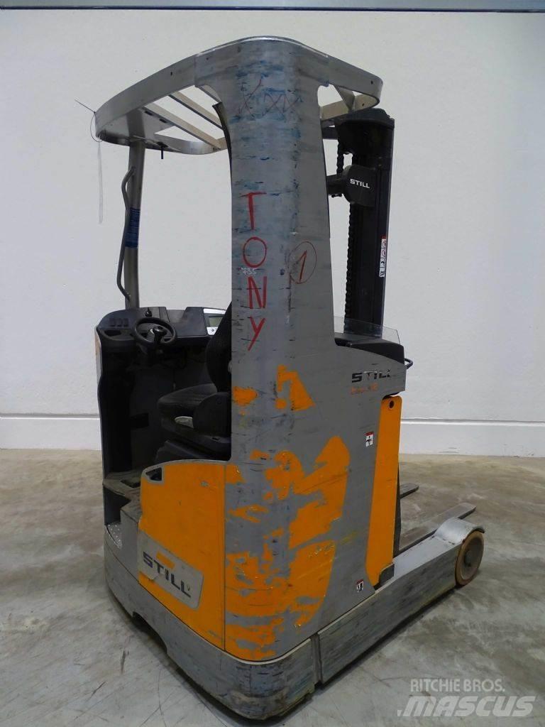 Still FM-X12 Ричтраки