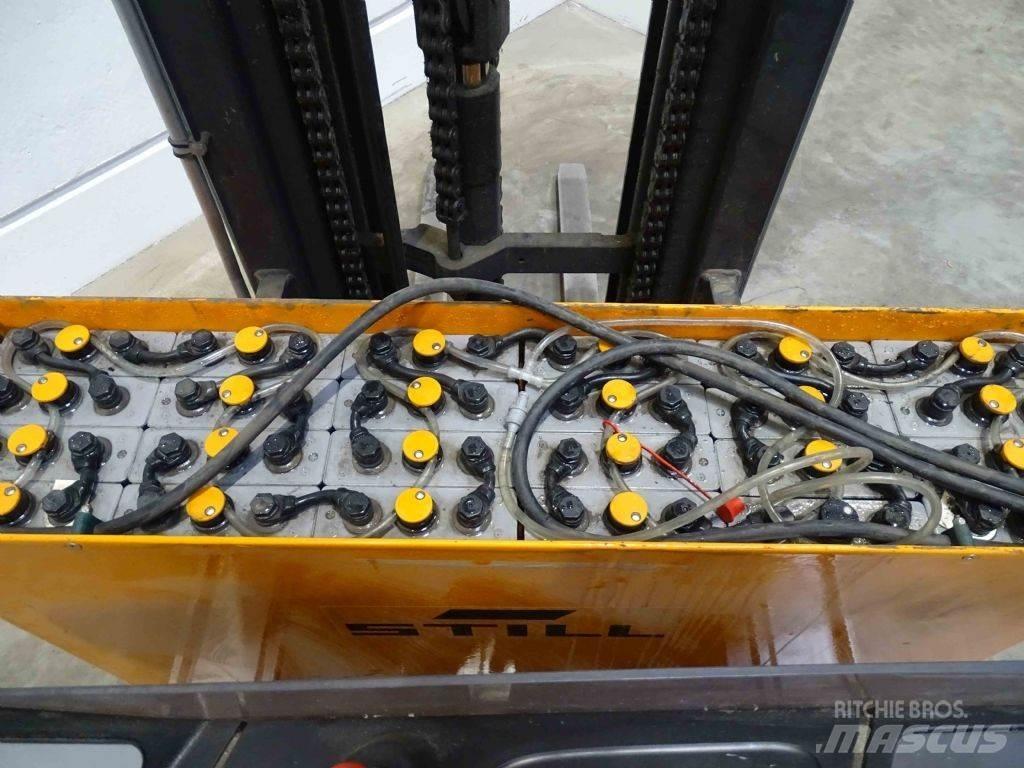 Still FM-X12 Ричтраки
