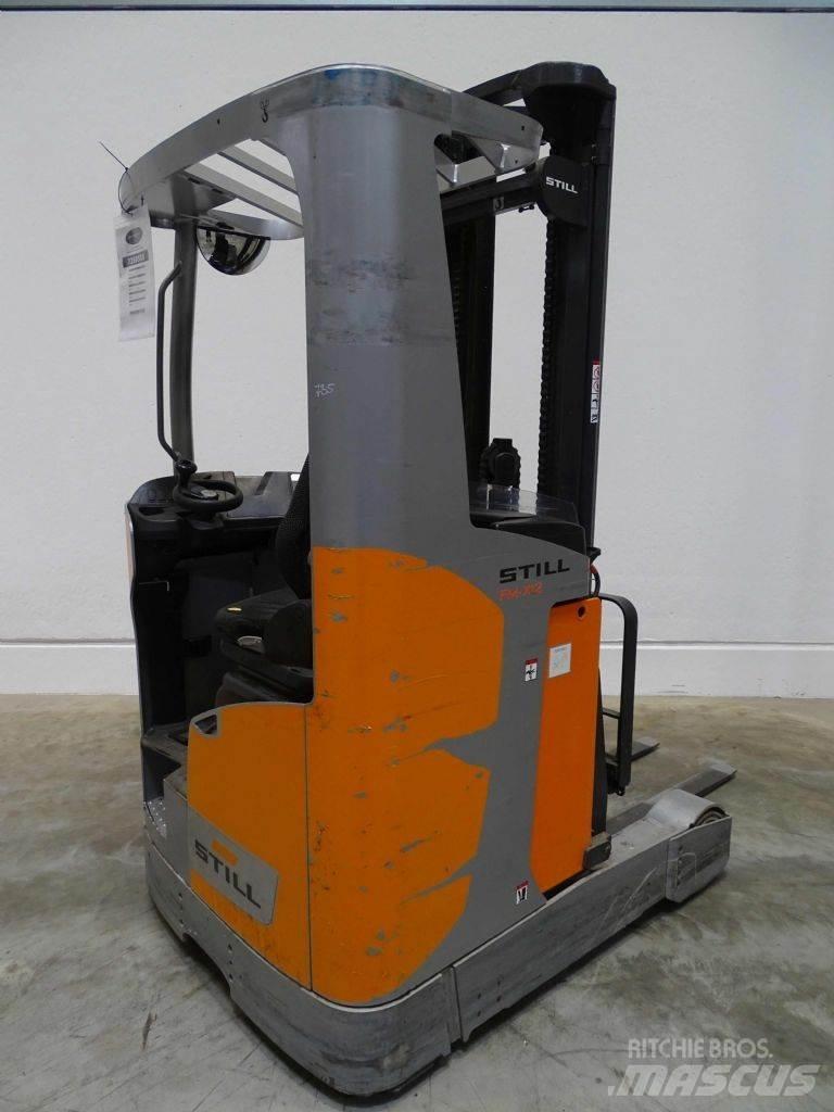 Still FM-X12 Ричтраки