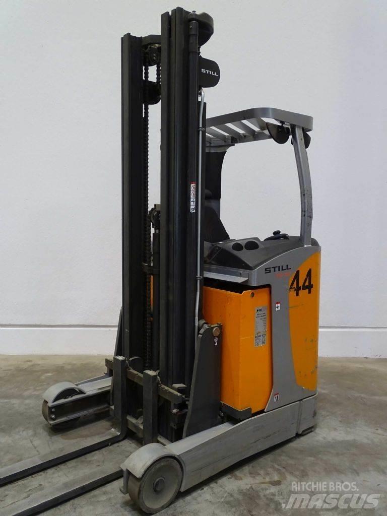 Still FM-X12 Ричтраки