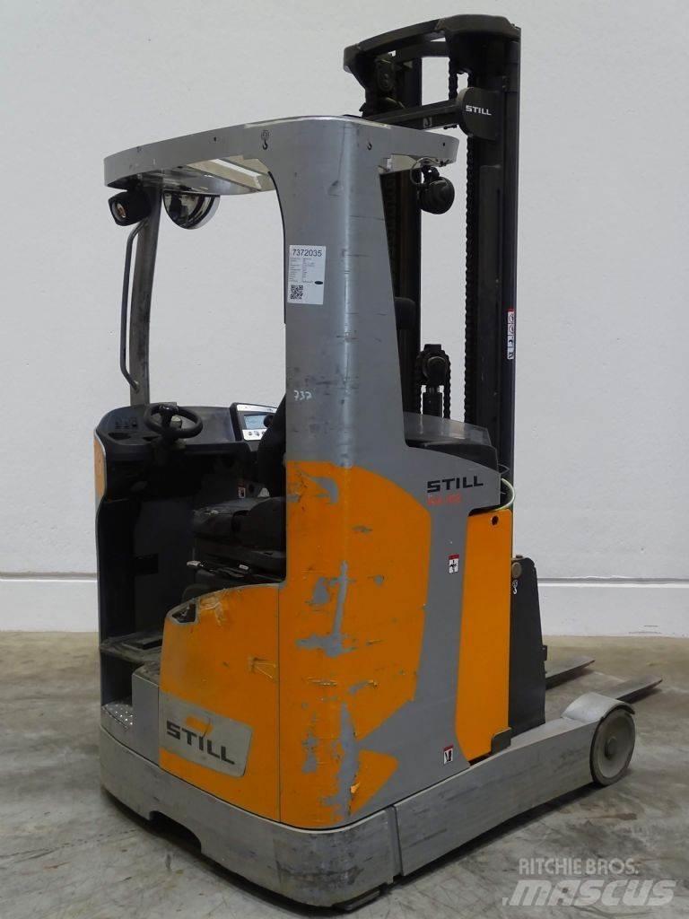 Still FM-X12 Ричтраки