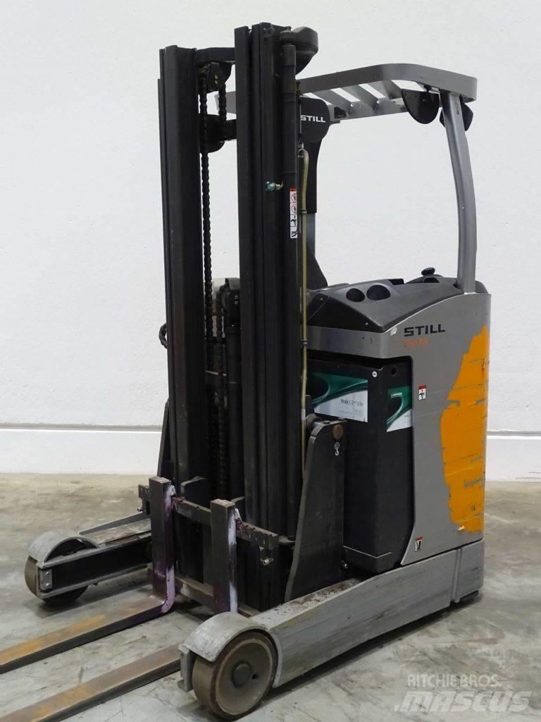 Still FM-X12 Ричтраки