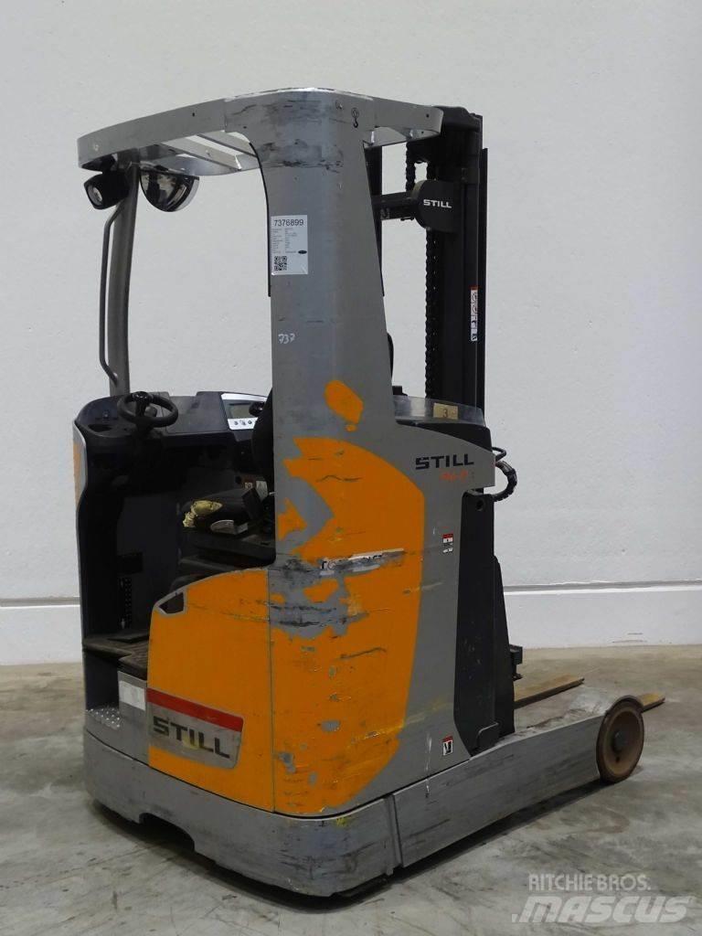 Still FM-X12 Ричтраки