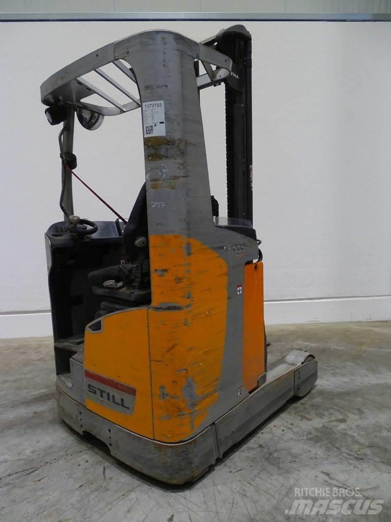 Still FM-X12 Ричтраки