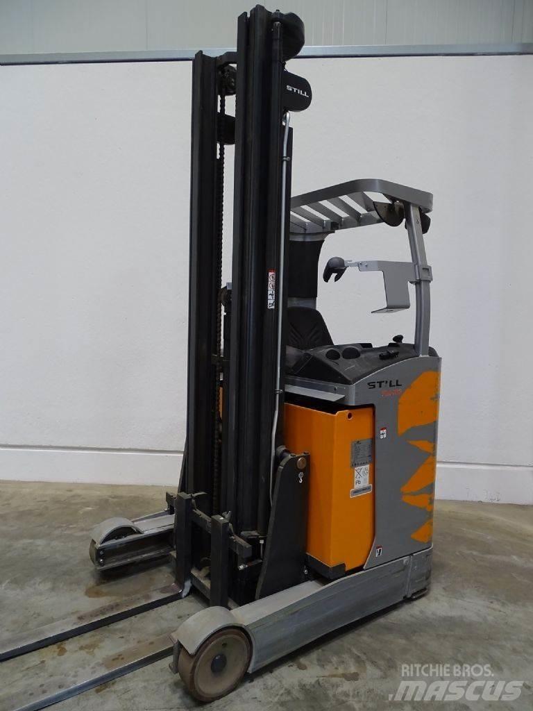 Still FM-X12 Ричтраки