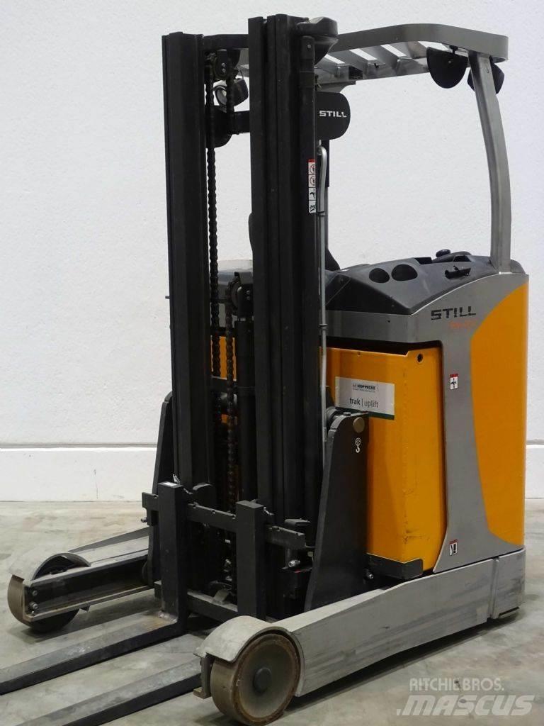 Still FM-X12 Ричтраки