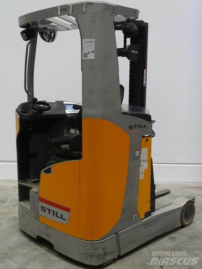 Still FM-X12 Ричтраки