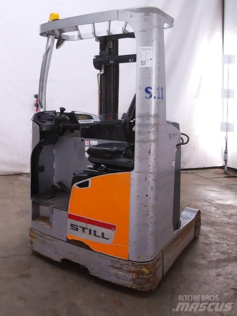 Still FM-X12 Ричтраки