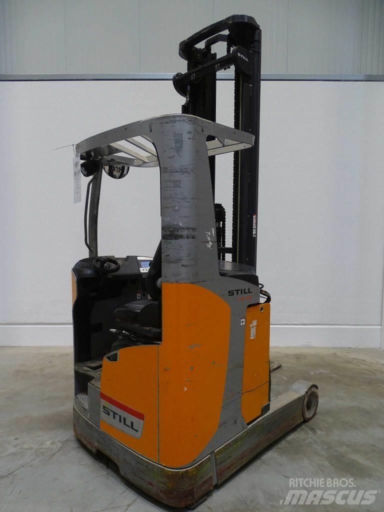 Still FM-X14 Ричтраки