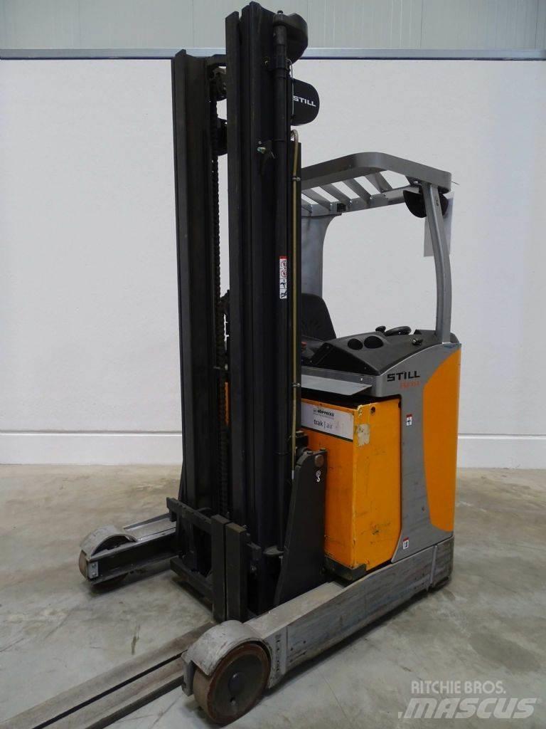 Still FM-X14 Ричтраки