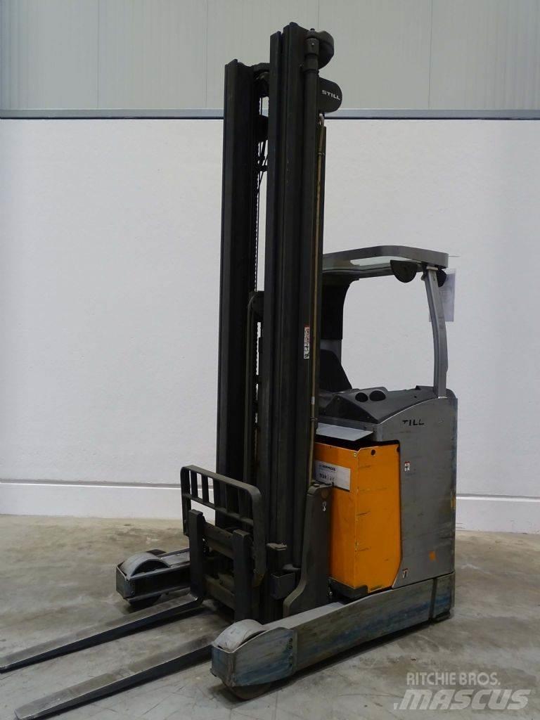 Still FM-X14 Ричтраки