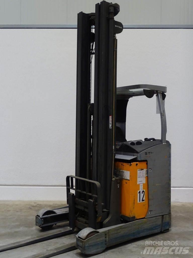 Still FM-X14 Ричтраки