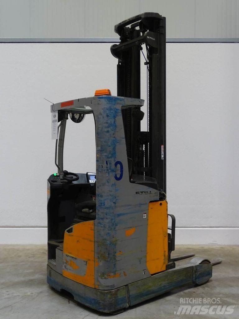 Still FM-X14 Ричтраки