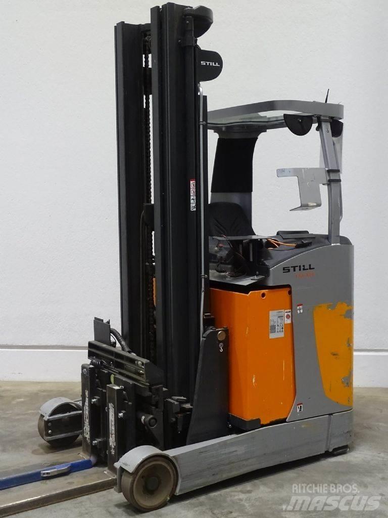 Still FM-X14 Ричтраки