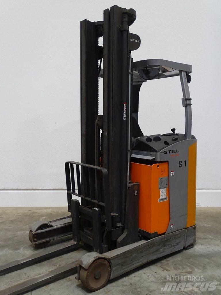 Still FM-X14 Ричтраки