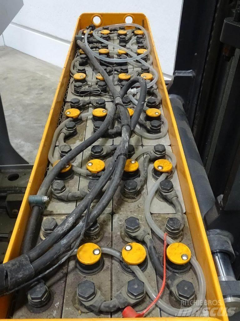 Still FM-X14 Ричтраки