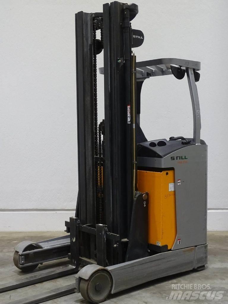 Still FM-X14 Ричтраки