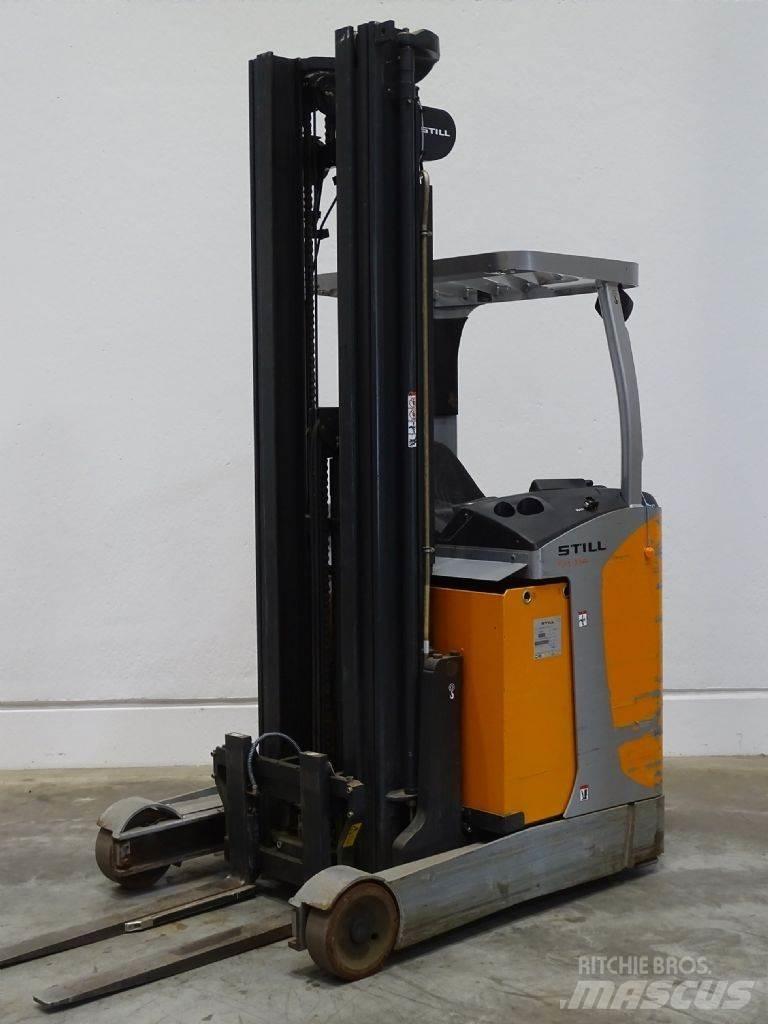 Still FM-X14 Ричтраки