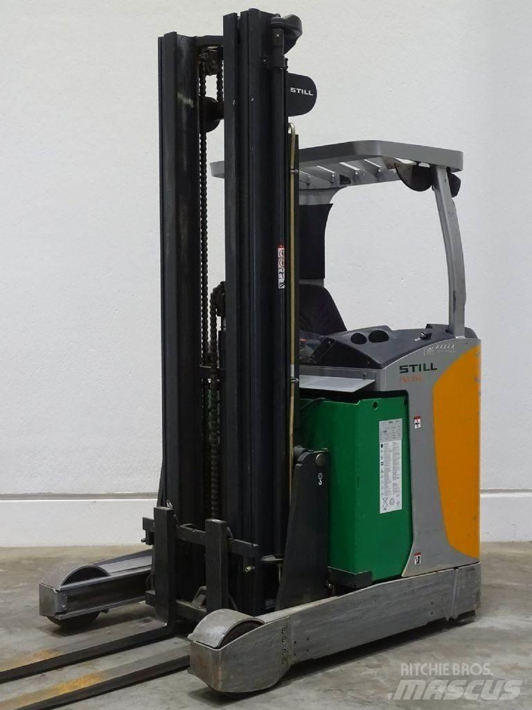 Still FM-X14 Ричтраки