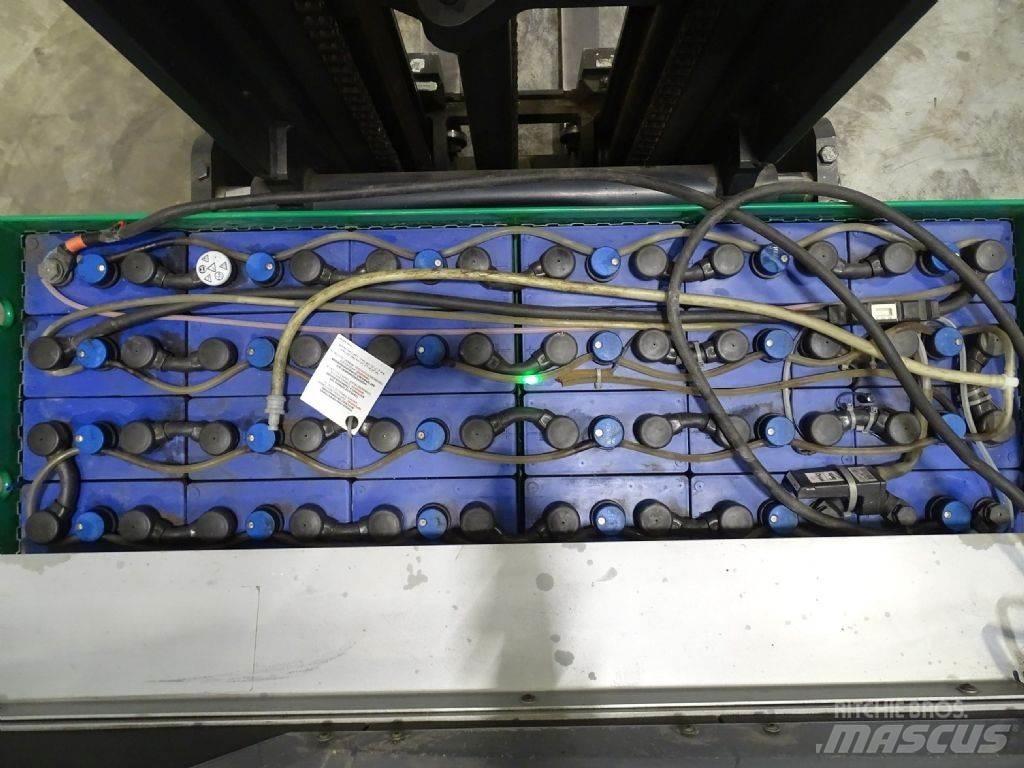 Still FM-X14 Ричтраки