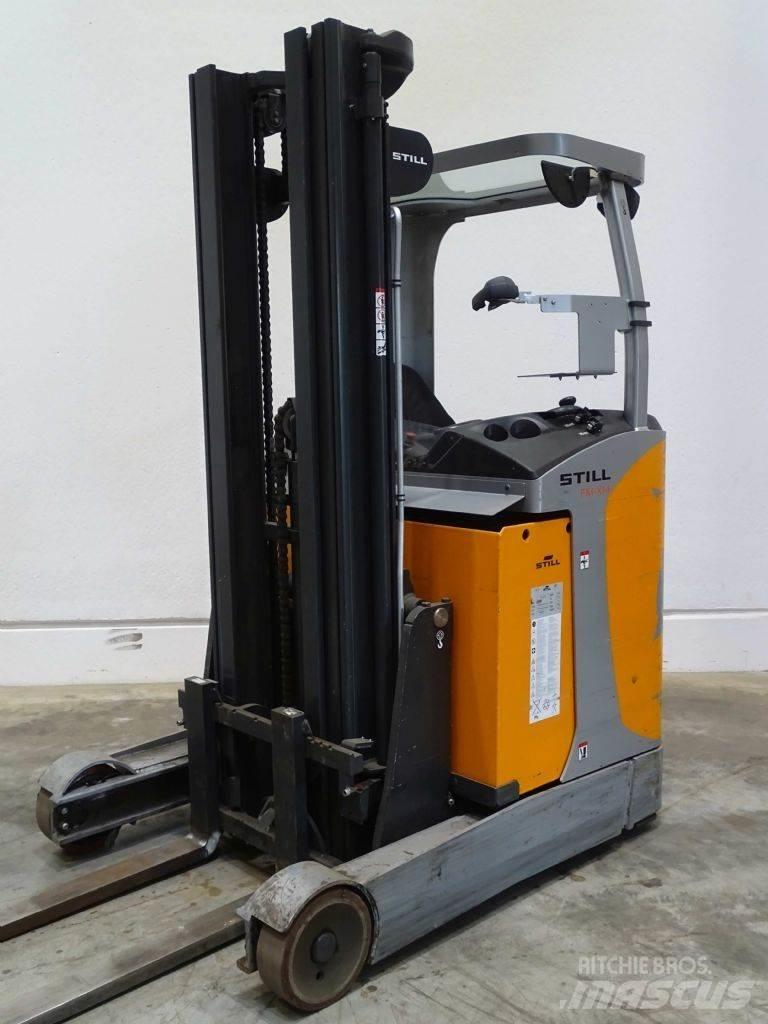 Still FM-X14 Ричтраки