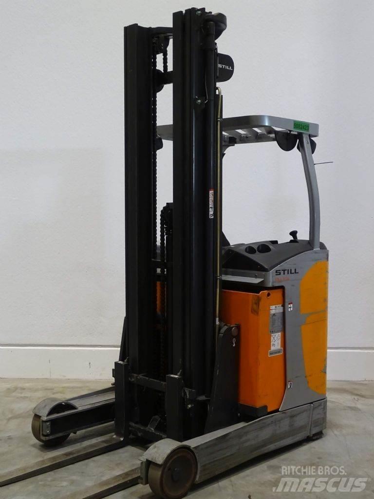 Still FM-X14 Ричтраки